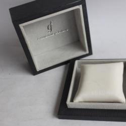 Écrin pour montre ou bijoux Giampiero Fiorini