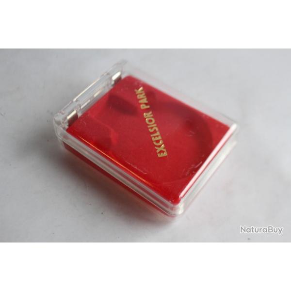 crin pour chronomtre Excelsior Park montre collections horlogerie