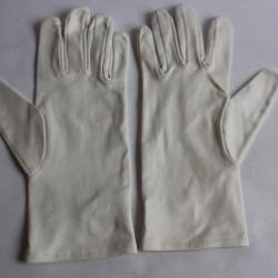 Gants montres DeLaneau (XS) Horlogerie