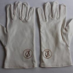 Gants montres DeLaneau (M) Horlogerie