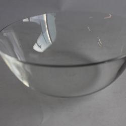 BACCARAT coupelle en cristal Art de la table