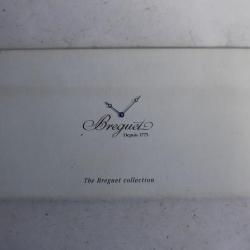 Catalogue Montres BREGUET + liste prix en Francs Suisses)