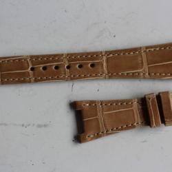 PATEK PHILIPPE Bracelet pour montre 21 mm