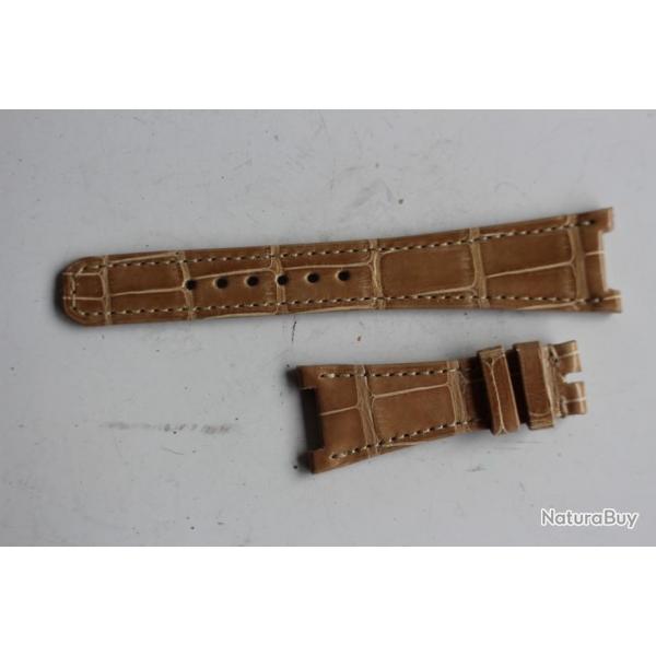 PATEK PHILIPPE Bracelet pour montre 21 mm
