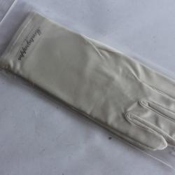 Gants montres Montegrappa