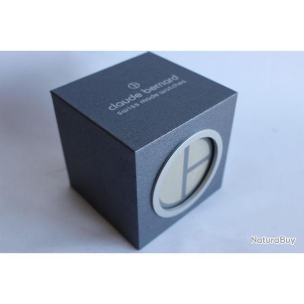 crin pour montre Claude Bernard Swiss made watches