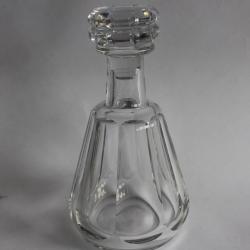 BACCARAT Carafe cristal Talleyrand