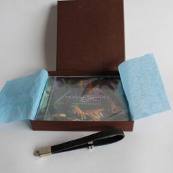 PIAGET CD + poignet montre