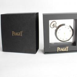 Écrin présentoir montre bijoux médaille PIAGET