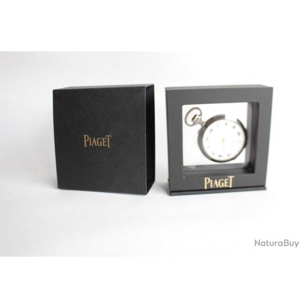 crin prsentoir montre bijoux mdaille PIAGET