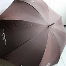 Grand parapluie montre RAYMOND WEIL
