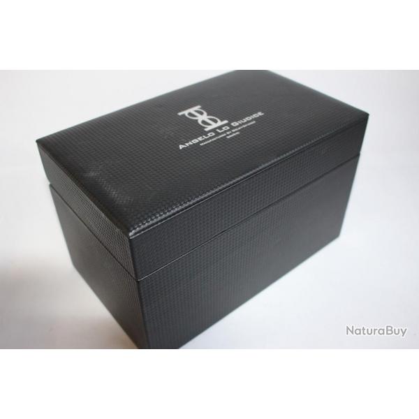 crin pour montre ANGELO LO GIUDICE