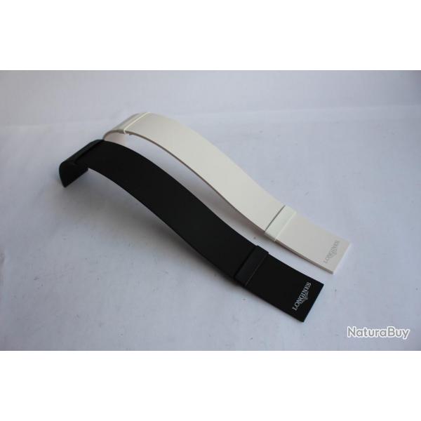 Deux prsentoirs pour montres LONGINES horlogerie