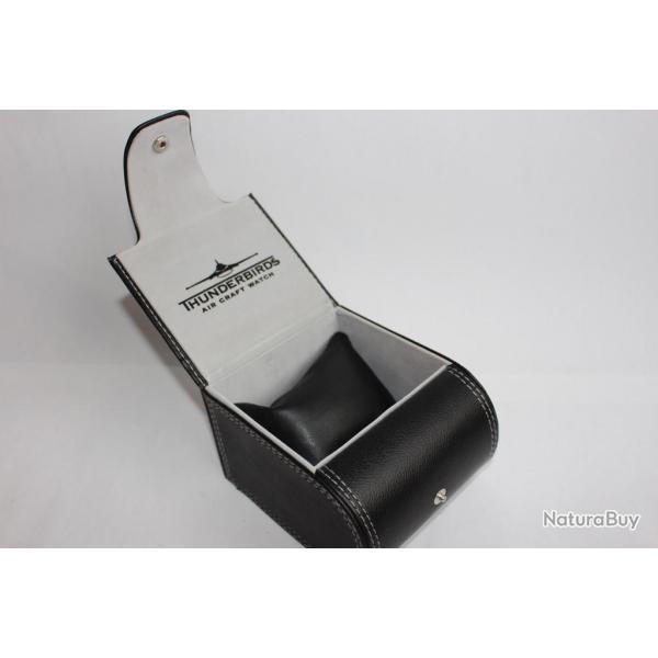 crin pour montre THUNDERBIRDS