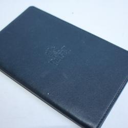 Couverture d'agenda montre PIAGET