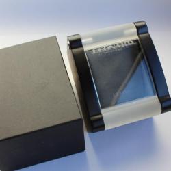 Écrin pour Montre LEONARD horlogerie