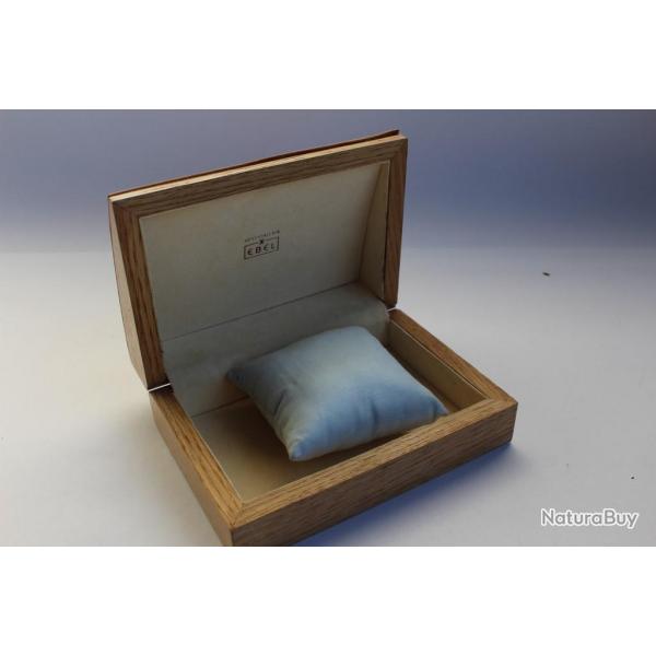 crin pour Montre EBEL horlogerie