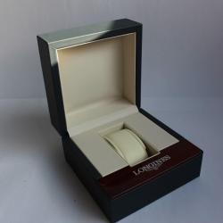 Écrin pour montre LONGINES horlogerie