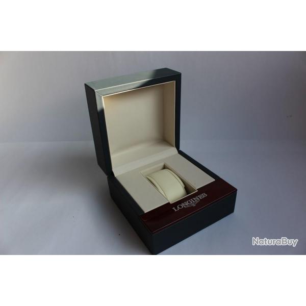 crin pour montre LONGINES horlogerie