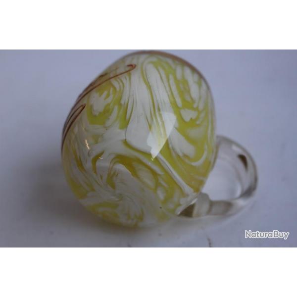 Verre souvenir Lugano