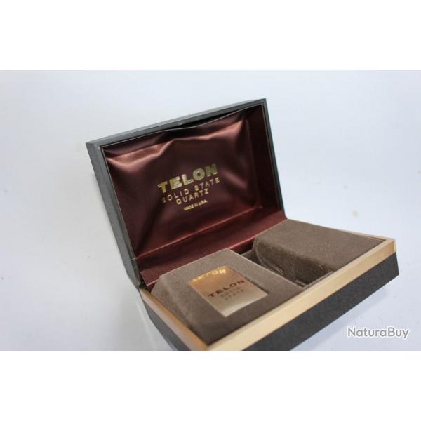 crin pour montre BTELON solid state U.S.A.horlogerie