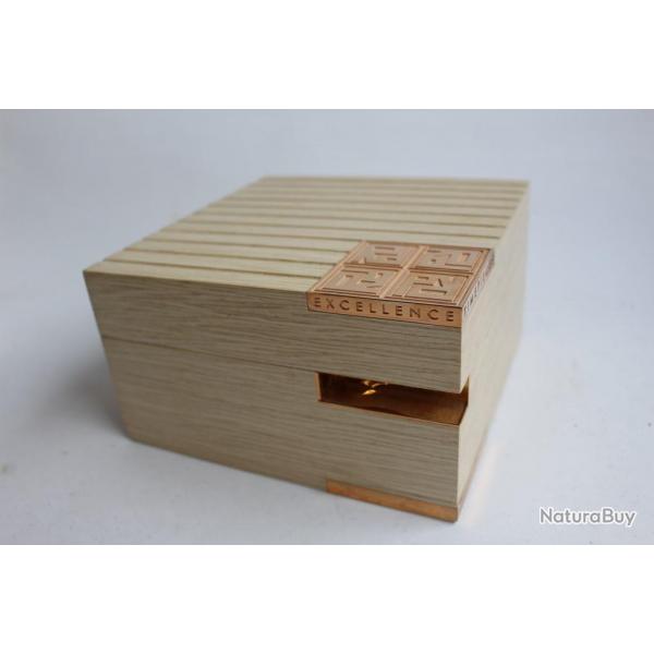 crin ROGER DUBUIS Exellence Timepieces horlogerie