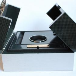 Écrin montre Nabucco Cuore Caldo  RAYMOND WEIL Limited Edition 500ex