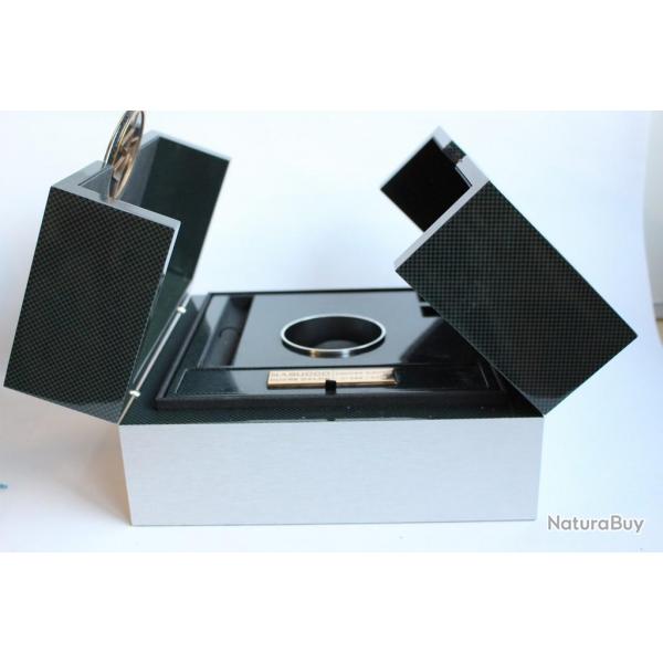 crin montre Nabucco Cuore Caldo  RAYMOND WEIL Limited Edition 500ex