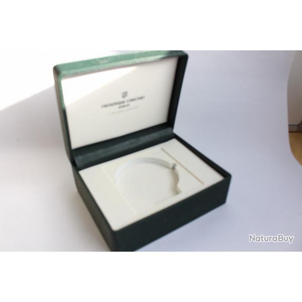 crin pour montre FREDERIQUE CONSTANT