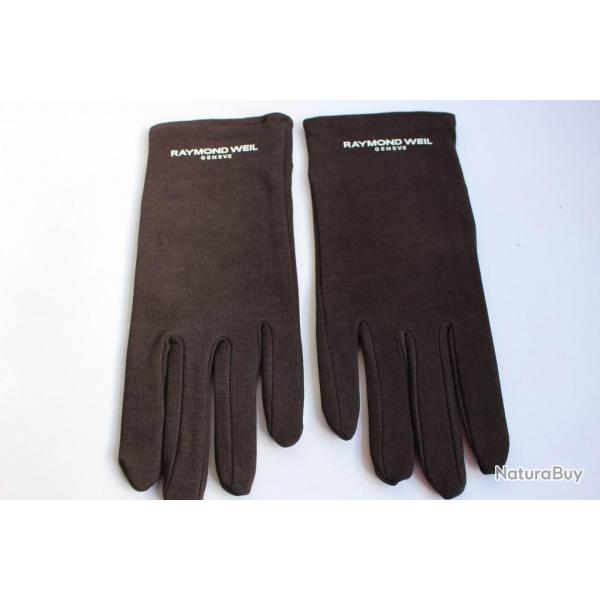 Gants montre RAYMOND WEIL Genve L horlogerie