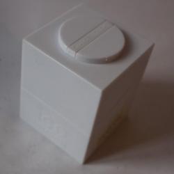 Écrin pour montre SWAROVSKI  ICE watch