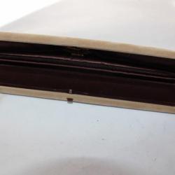 Écrin pour montre IMHOF horlogerie