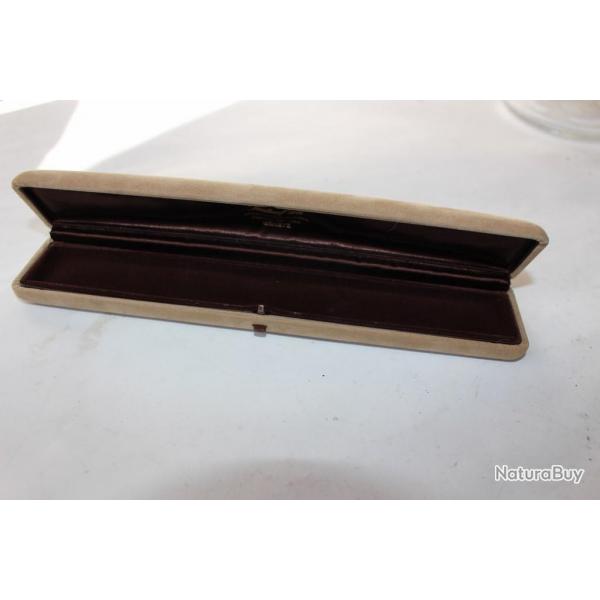 crin pour montre IMHOF horlogerie