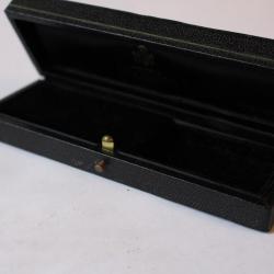 Écrin pour montre CLARENCE horlogerie