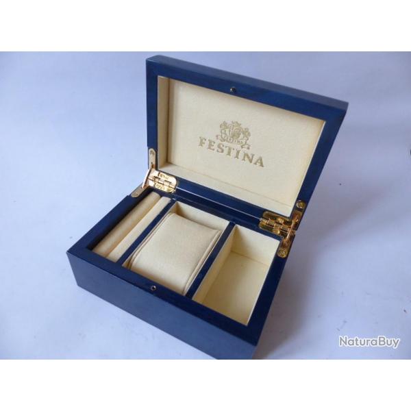 crin pour montre et bijoux FESTINA