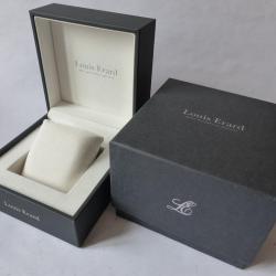 LOUIS ERARD Écrin pour montre