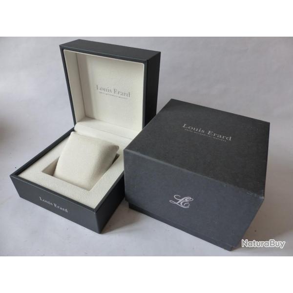 LOUIS ERARD crin pour montre