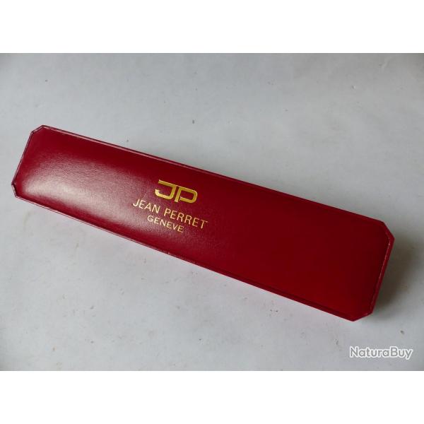 crin pour montre Jean Perret horlogerie