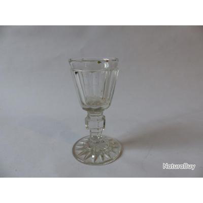 Pendentif Ancien En Verre Soufflé – Multicolore (or, Noir, Rouge…), Cordon De 50 Cm