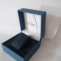 Écrin pour montres FESTINA collections horlogerie