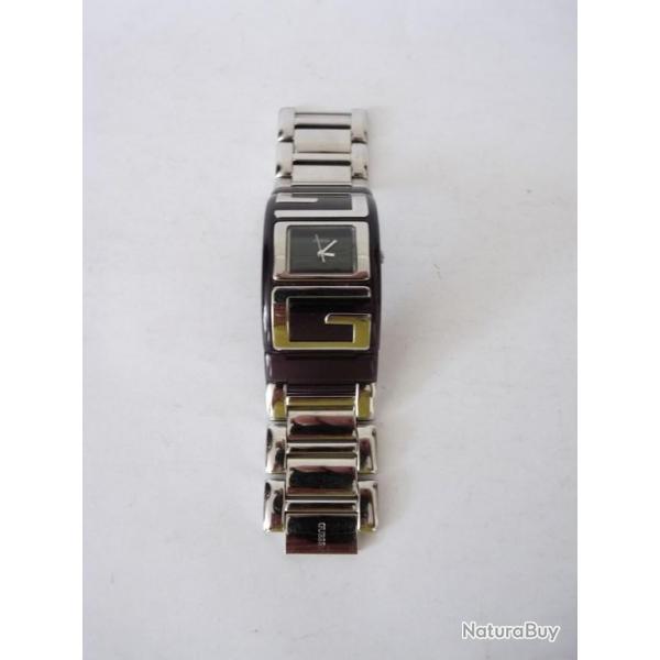Montre Guess Femme horlogerie