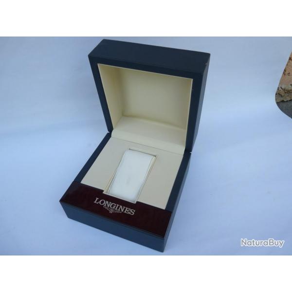 crin pour montre LONGINES horlogerie