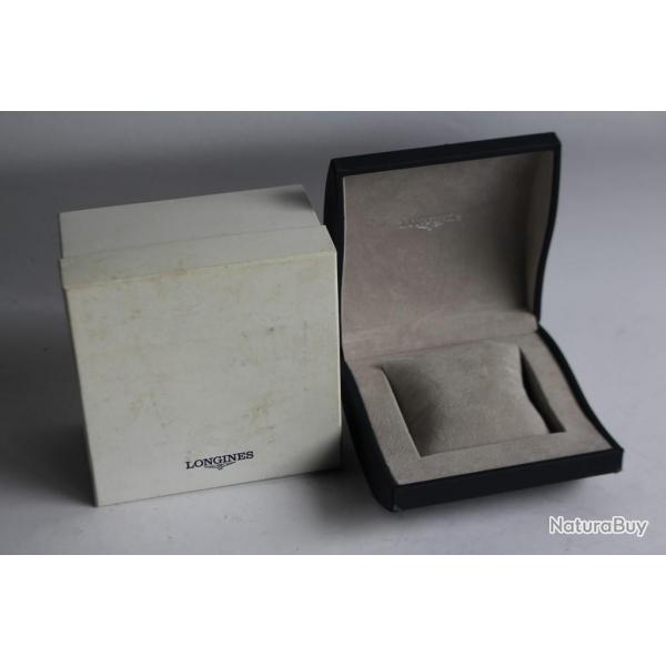 crin pour Montre LONGINES horlogerie