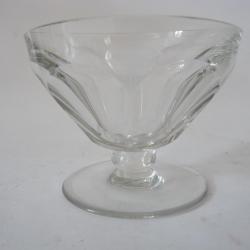 BACCARAT Coupe à champagne cristal Art de la table