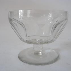 BACCARAT Coupe à champagne cristal Art de la table