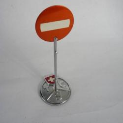 Insigne automobile TCS