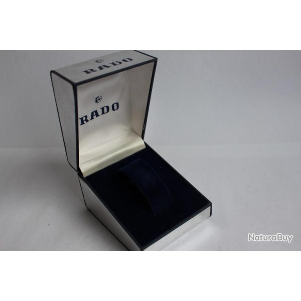 crin pour montre RADO vintage