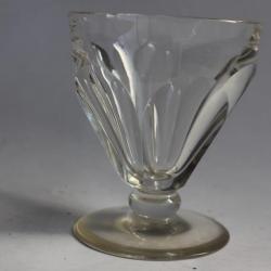 BACCARAT Verre cristal Talleyrand 7,7 cm