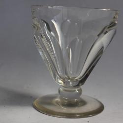 BACCARAT Verre cristal Talleyrand 7,7 cm Art de la table Verrerie
