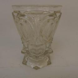 BACCARAT Verre Art de la table Verrerie